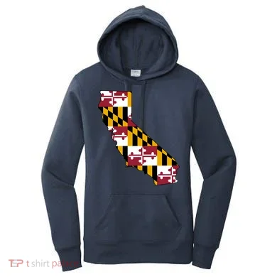 Women's Hoodie