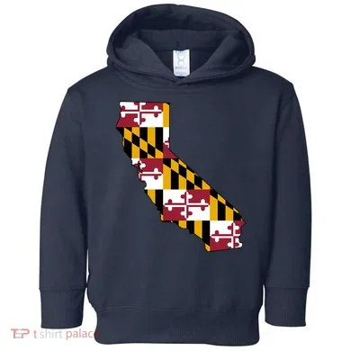 Toddler Hoodie