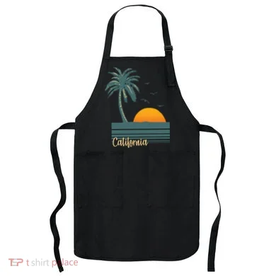 Apron