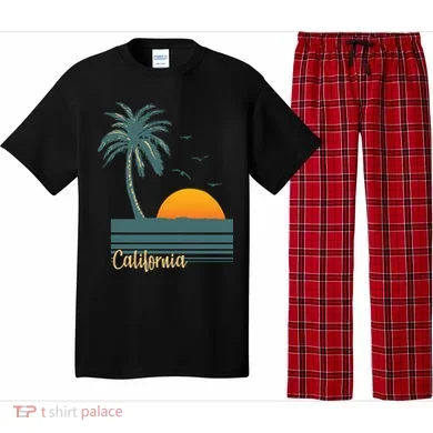 Pajama Set