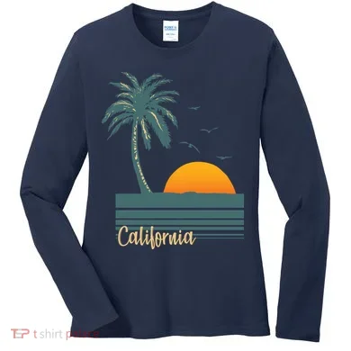 Women's Long Sleeve Shirt