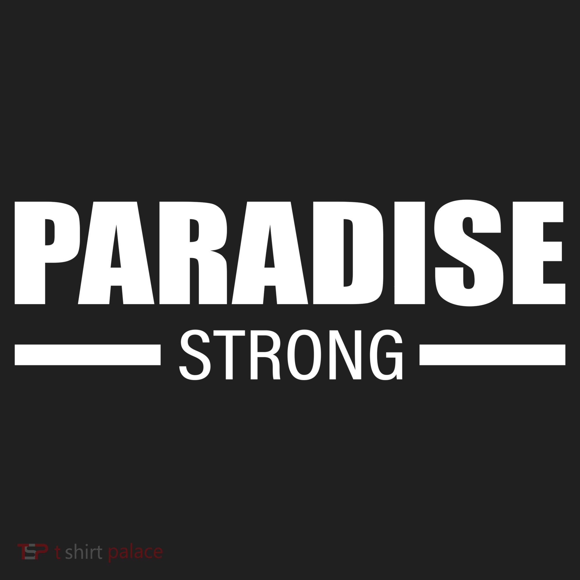California Paradise Strong Women's Sweatshirt