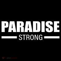 California Paradise Strong Long Sleeve Shirt thumb 2