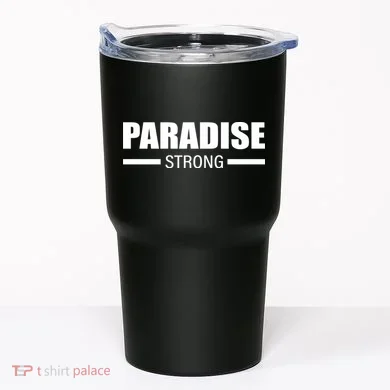 Tumbler