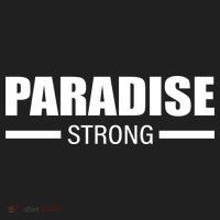 California Paradise Strong Tumbler thumb 3