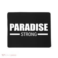 California Paradise Strong Mousepad thumb 0