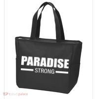 California Paradise Strong Tote Bag thumb 3