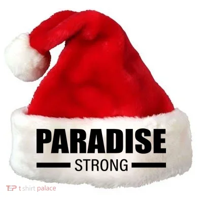 Santa Hat