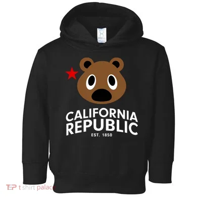 Toddler Hoodie