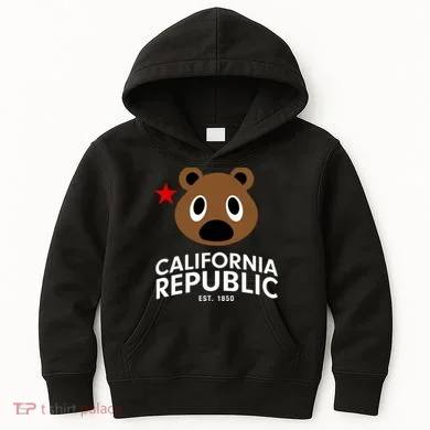 Kids Hoodie