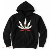 California Republic: Cali Weed Hoodie thumb 0