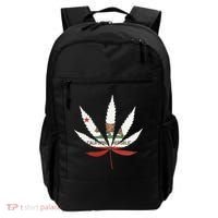 California Republic: Cali Weed Backpack thumb 0