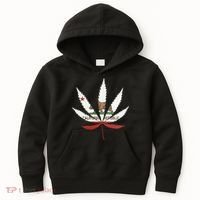 California Republic: Cali Weed Kids Hoodie thumb 0