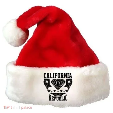 Santa Hat