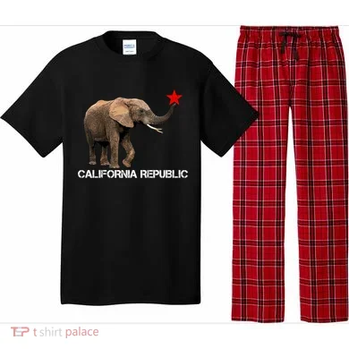 Pajama Set