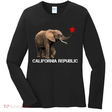 Women's Long Sleeve Shirt