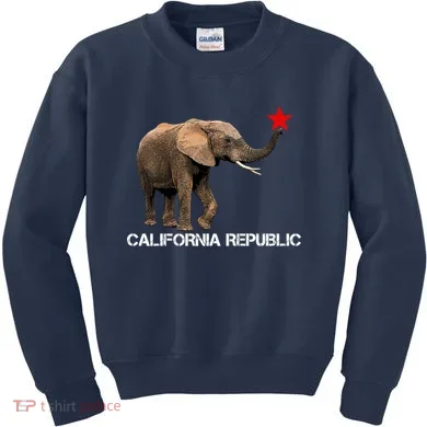 Kids Sweatshirt