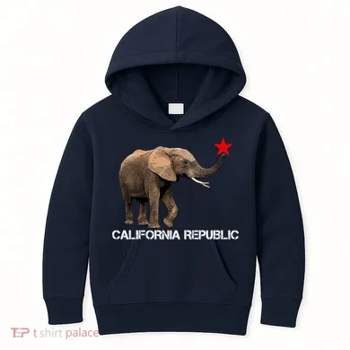 Kids Hoodie