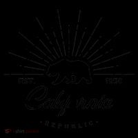California Republic EST  Coffee Mug thumb 5