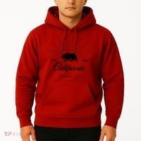 California Republic EST  Hoodie thumb 2