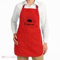 California Republic EST  Apron thumb 2