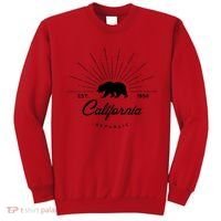 California Republic EST  Sweatshirt thumb 0