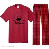 California Republic EST  Pajama Set thumb 0