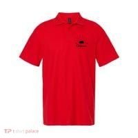 California Republic EST  Polo thumb 0
