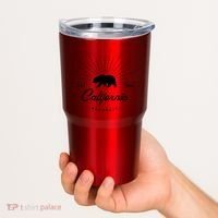California Republic EST  Tumbler thumb 2