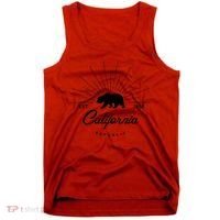 California Republic EST  Tank Top thumb 0