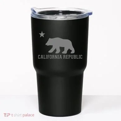 Tumbler