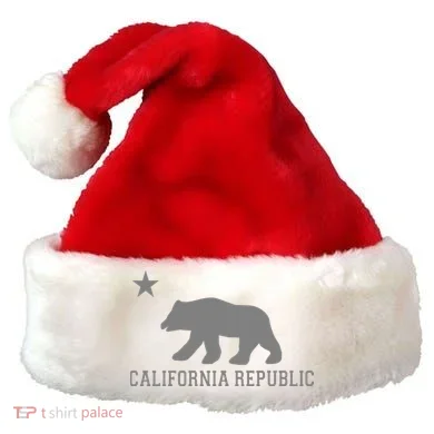 Santa Hat