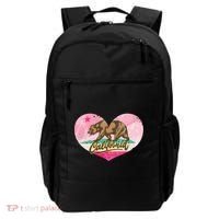 California Republic Heart Backpack thumb 0