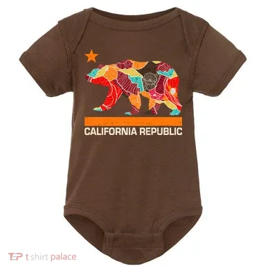 Baby Bodysuit