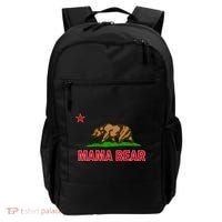 California Republic Mama Bear Backpack thumb 0