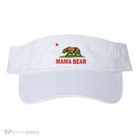 California Republic Mama Bear Visor thumb 0