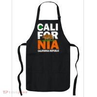 California Republic St. Patrick's Day Irish Apron thumb 0