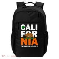 California Republic St. Patrick's Day Irish Backpack thumb 0