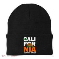 California Republic St. Patrick's Day Irish Beanie thumb 0