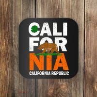 California Republic St. Patrick's Day Irish Coaster thumb 0