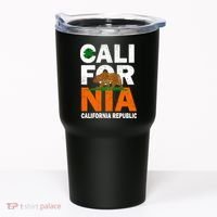 California Republic St. Patrick's Day Irish Tumbler thumb 0