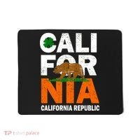 California Republic St. Patrick's Day Irish Mousepad thumb 0