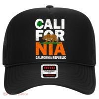 California Republic St. Patrick's Day Irish Hat thumb 0