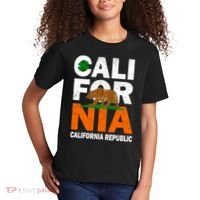 California Republic St. Patrick's Day Irish Kids T-Shirt thumb 2