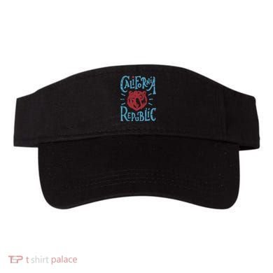 California Republic Vintage Visor