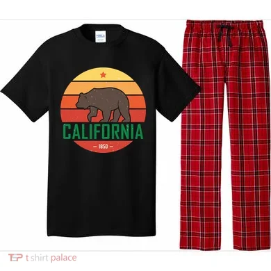 Pajama Set