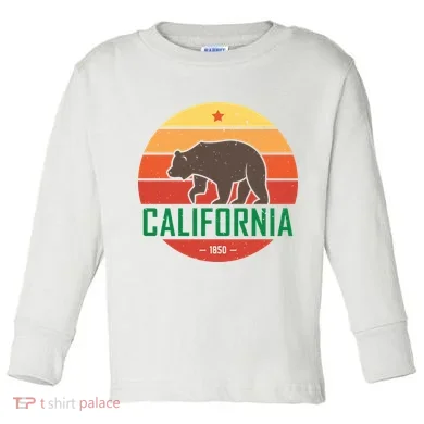 Toddler Long Sleeve