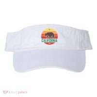California Retro Circle Visor thumb 0