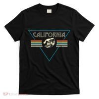 California Retro Vibe T-Shirt thumb 0