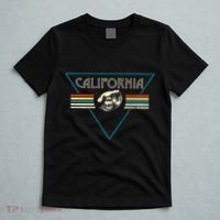 California Retro Vibe T-Shirt thumb 5
